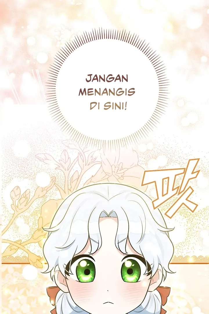 Anyone Can See It’s A Beast Chapter 7 - Halaman 100
