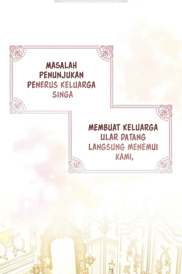 Anyone Can See It’s A Beast Chapter 7 - Halaman 103