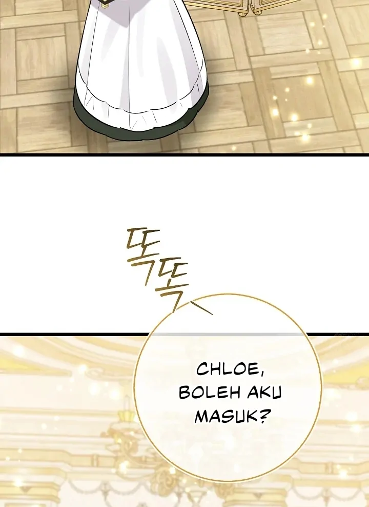 Anyone Can See It’s A Beast Chapter 7 - Halaman 105
