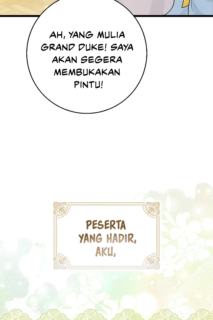 Anyone Can See It’s A Beast Chapter 7 - Halaman 107