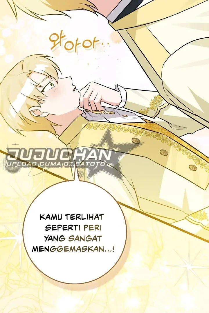 Anyone Can See It’s A Beast Chapter 7 - Halaman 117