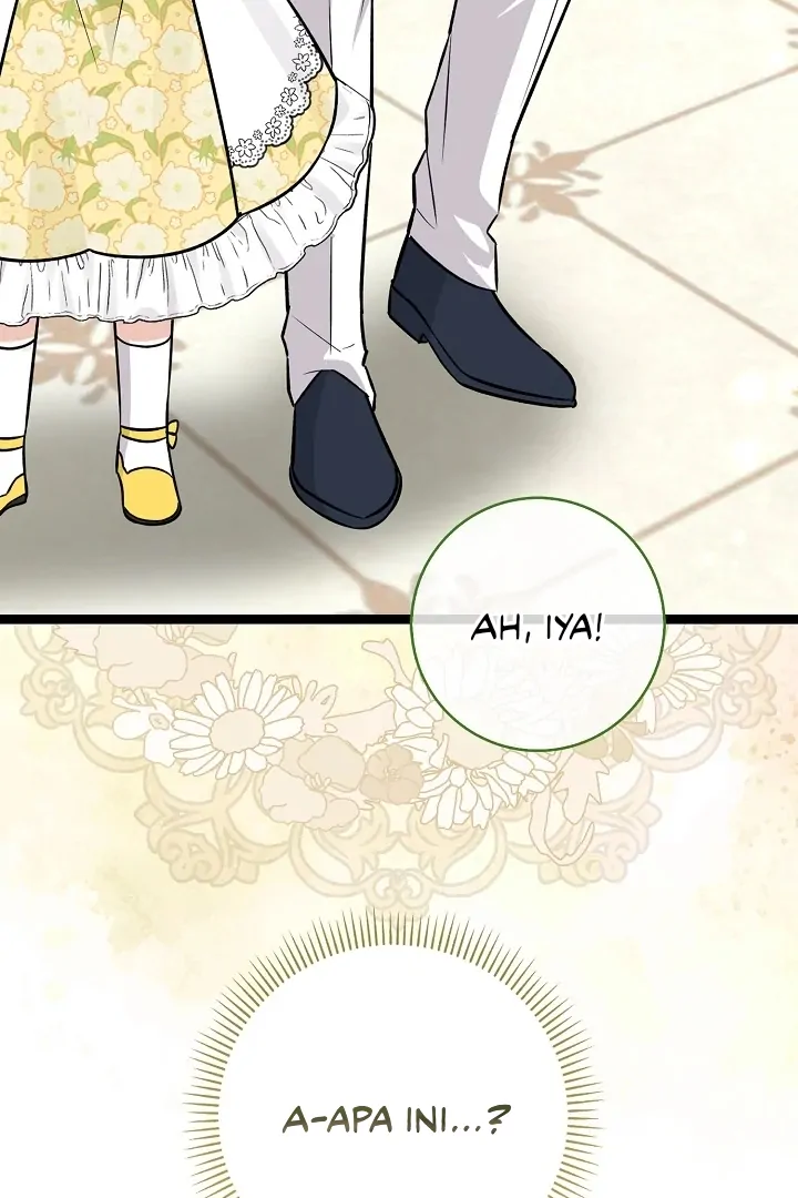 Anyone Can See It’s A Beast Chapter 7 - Halaman 146