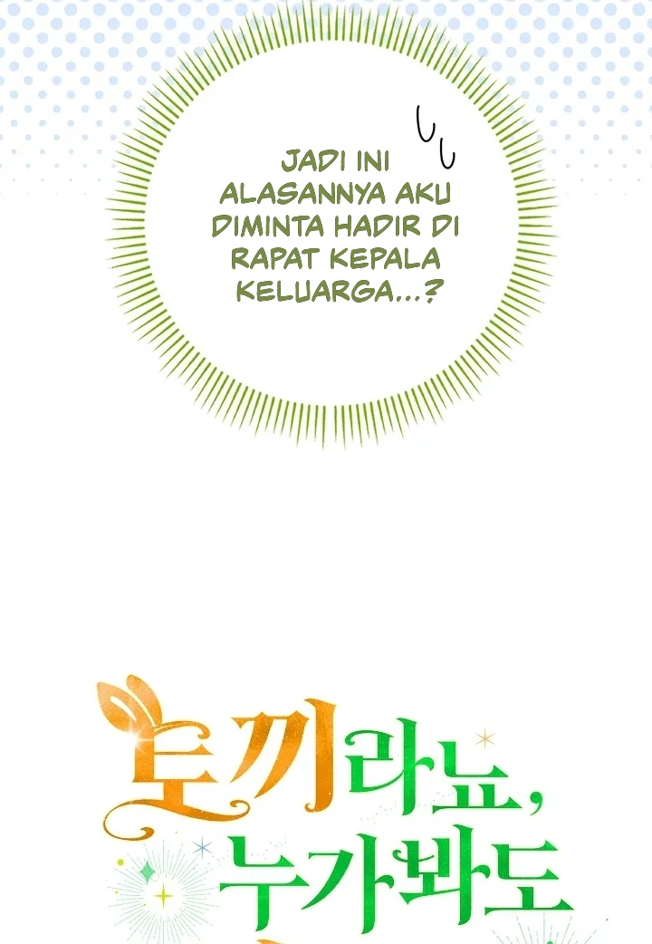 Anyone Can See It’s A Beast Chapter 7 - Halaman 17