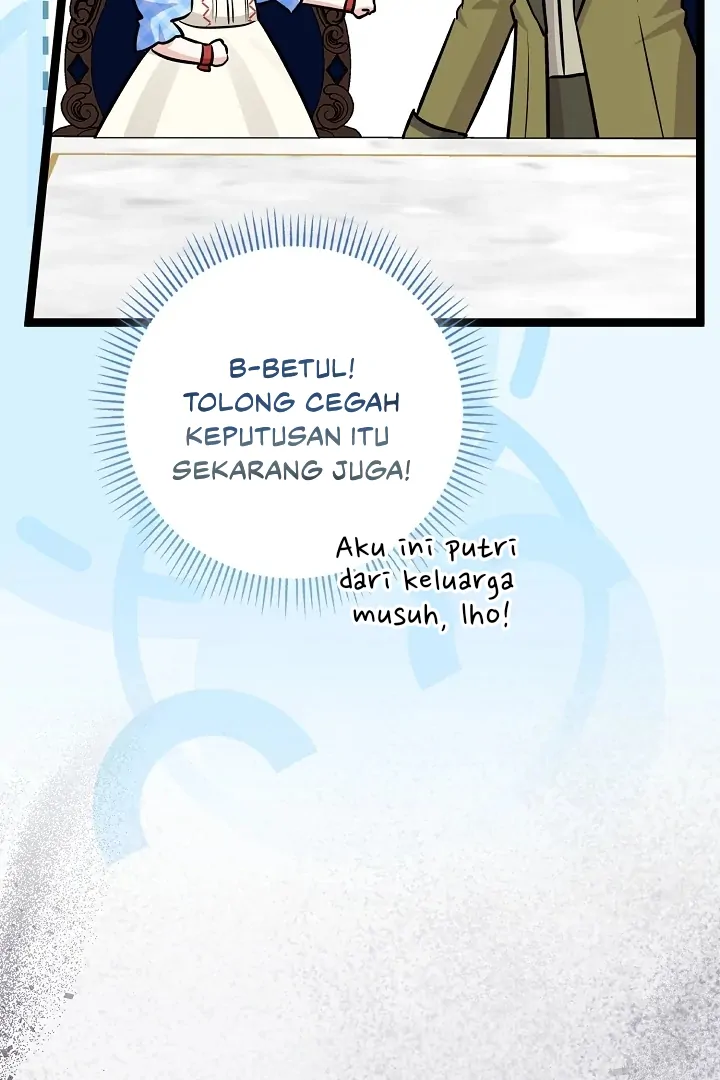Anyone Can See It’s A Beast Chapter 7 - Halaman 20