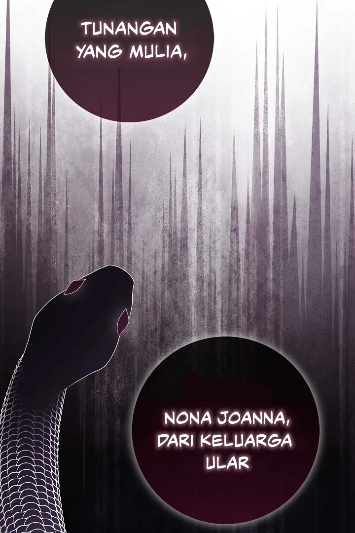 Anyone Can See It’s A Beast Chapter 7 - Halaman 31