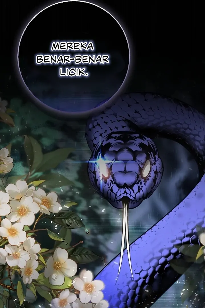 Anyone Can See It’s A Beast Chapter 7 - Halaman 38