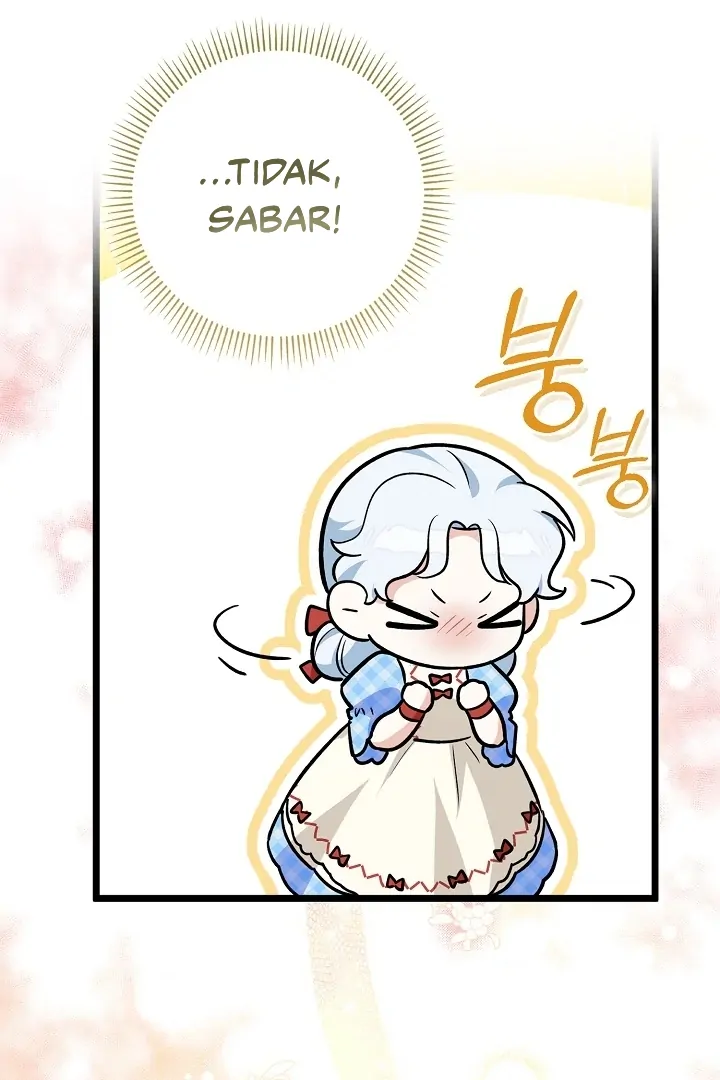 Anyone Can See It’s A Beast Chapter 7 - Halaman 99