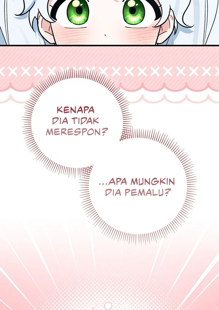 Anyone Can See It’s A Beast Chapter 8 - Halaman 102