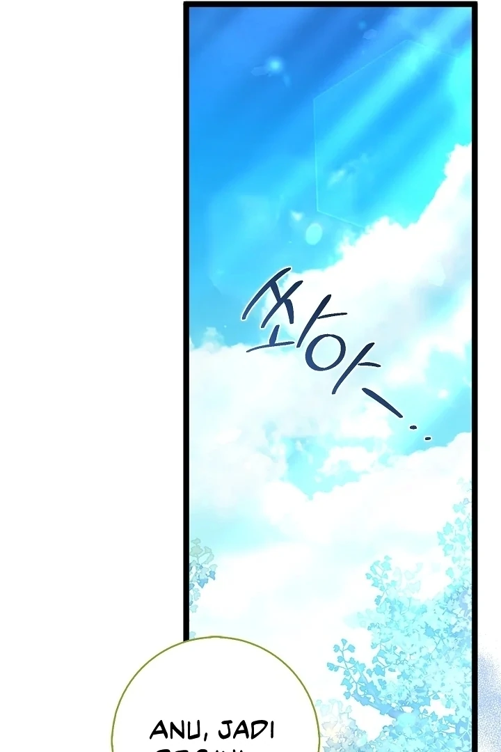 Anyone Can See It’s A Beast Chapter 8 - Halaman 104