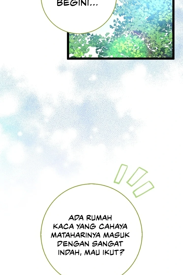 Anyone Can See It’s A Beast Chapter 8 - Halaman 105