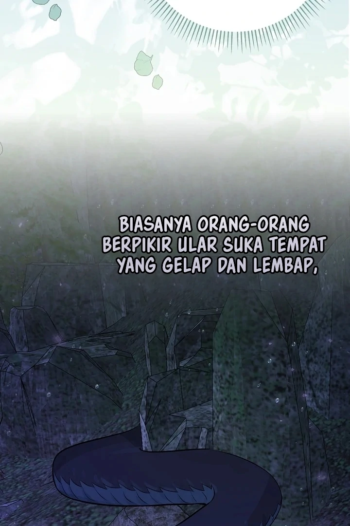 Anyone Can See It’s A Beast Chapter 8 - Halaman 108