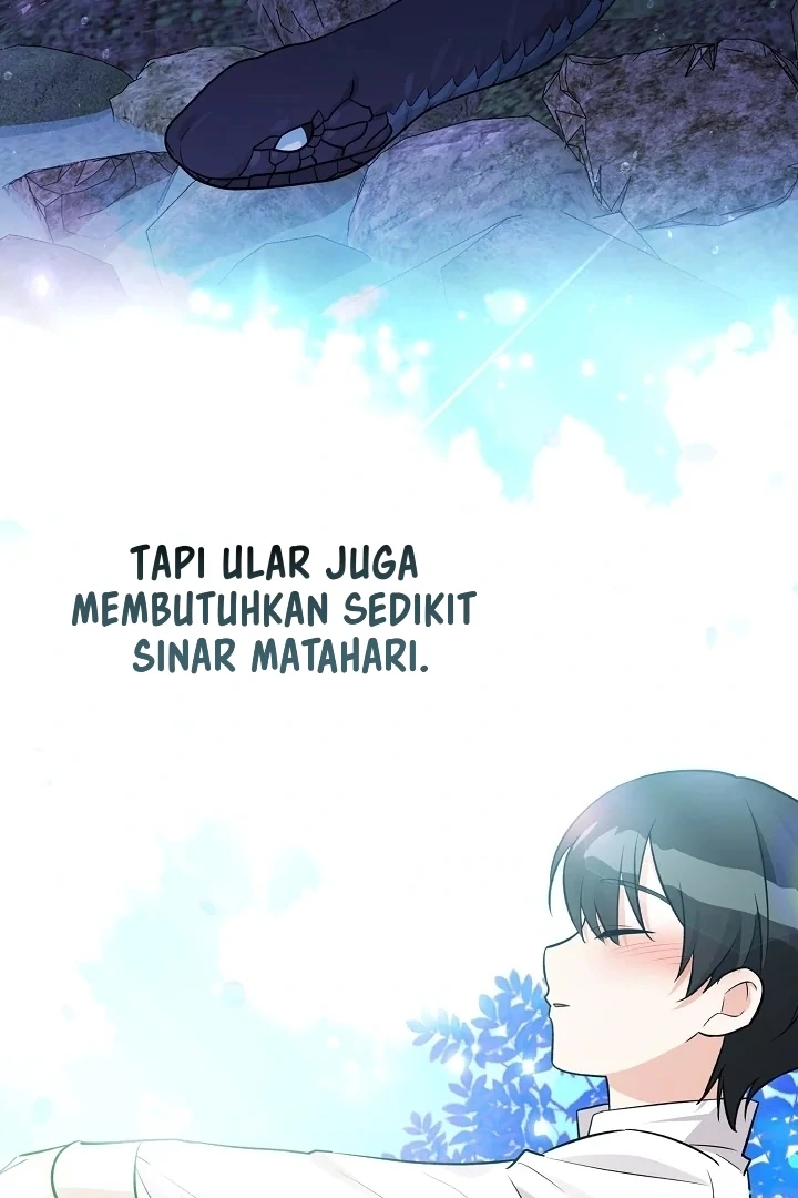 Anyone Can See It’s A Beast Chapter 8 - Halaman 109