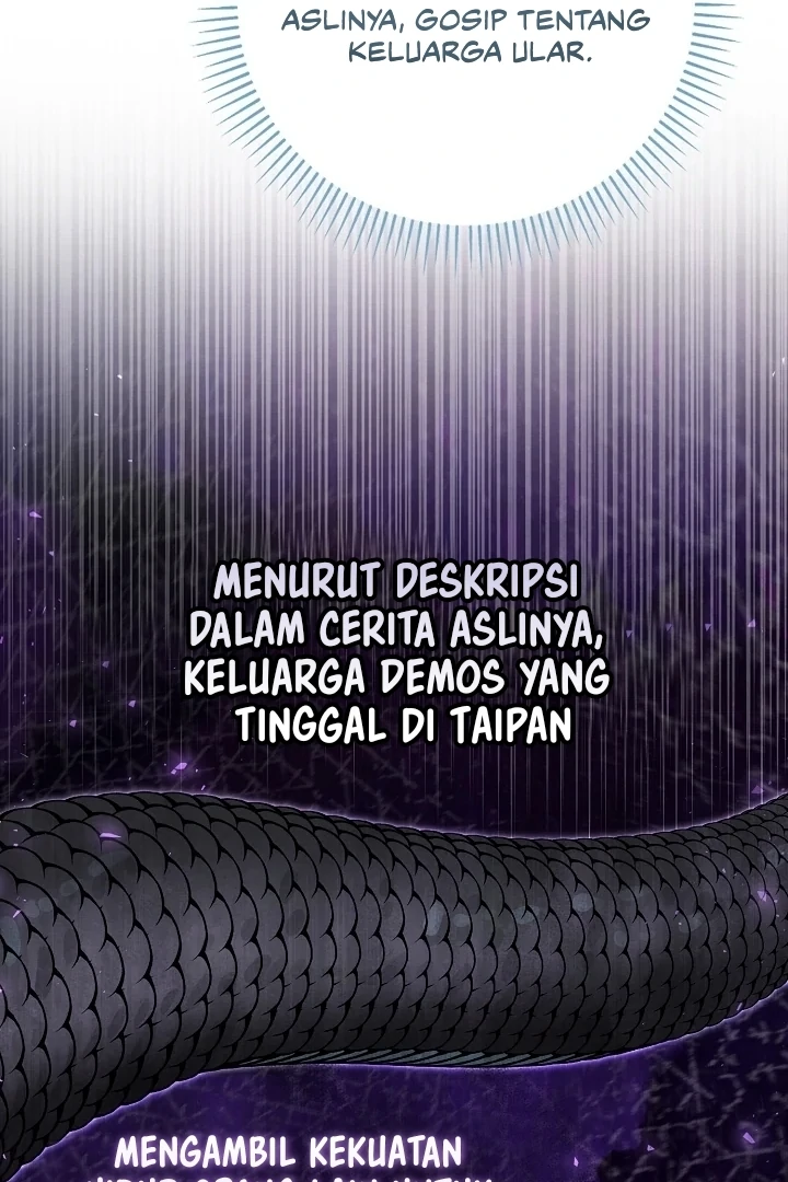 Anyone Can See It’s A Beast Chapter 8 - Halaman 11