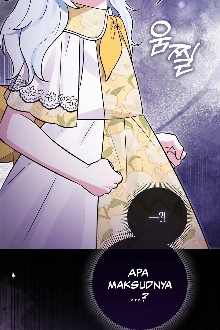 Anyone Can See It’s A Beast Chapter 8 - Halaman 119