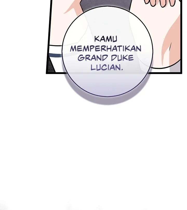 Anyone Can See It’s A Beast Chapter 8 - Halaman 122