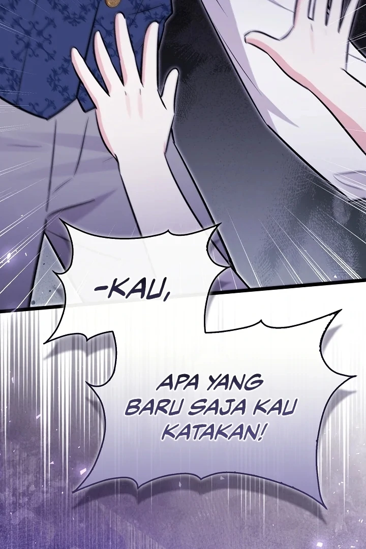 Anyone Can See It’s A Beast Chapter 8 - Halaman 128