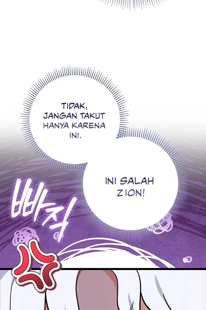 Anyone Can See It’s A Beast Chapter 8 - Halaman 139