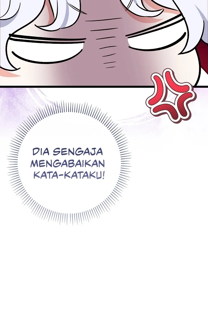 Anyone Can See It’s A Beast Chapter 8 - Halaman 140