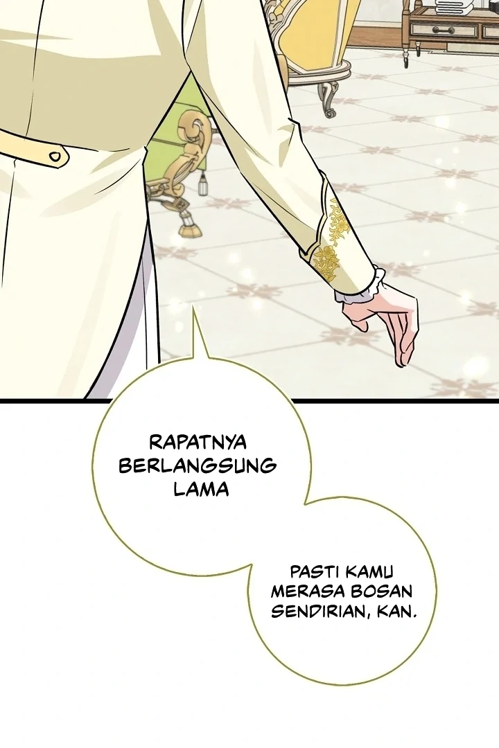Anyone Can See It’s A Beast Chapter 8 - Halaman 145