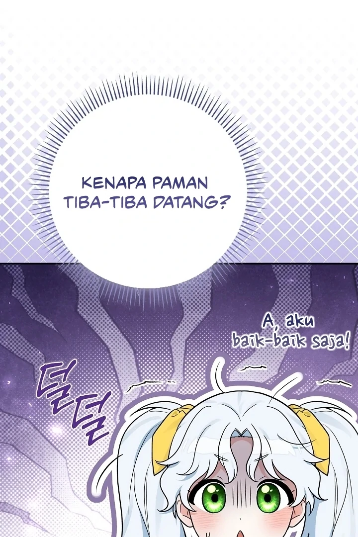 Anyone Can See It’s A Beast Chapter 8 - Halaman 146