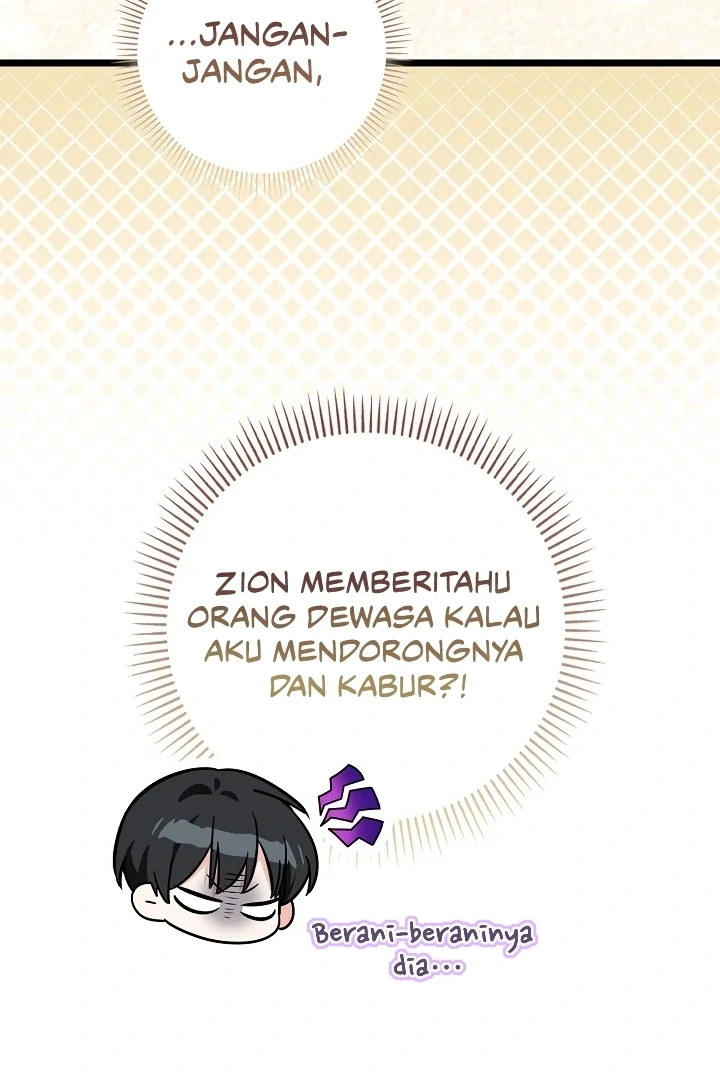Anyone Can See It’s A Beast Chapter 8 - Halaman 148