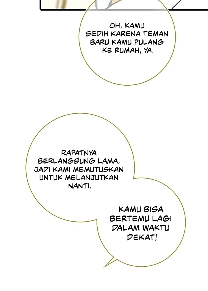 Anyone Can See It’s A Beast Chapter 8 - Halaman 150
