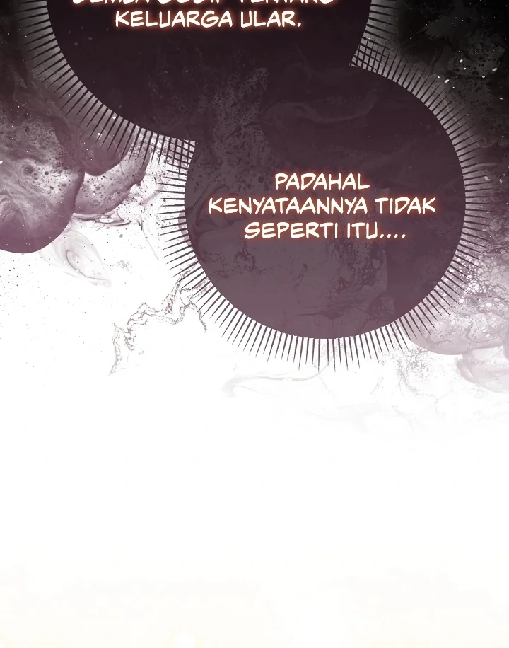 Anyone Can See It’s A Beast Chapter 8 - Halaman 19