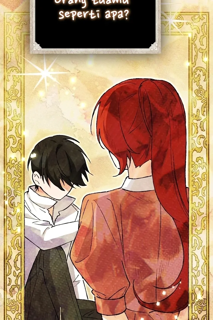Anyone Can See It’s A Beast Chapter 8 - Halaman 21