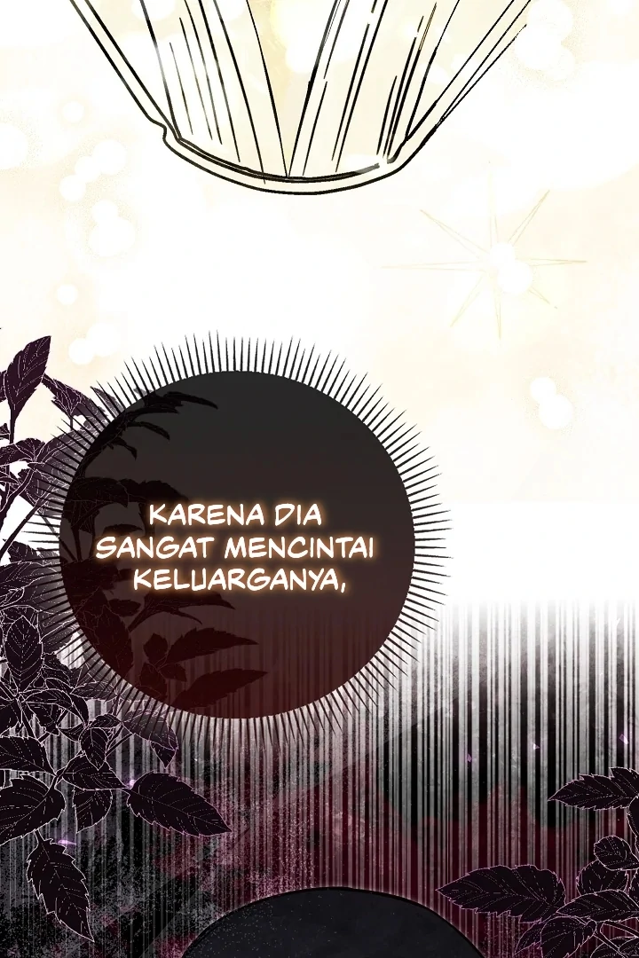 Anyone Can See It’s A Beast Chapter 8 - Halaman 26