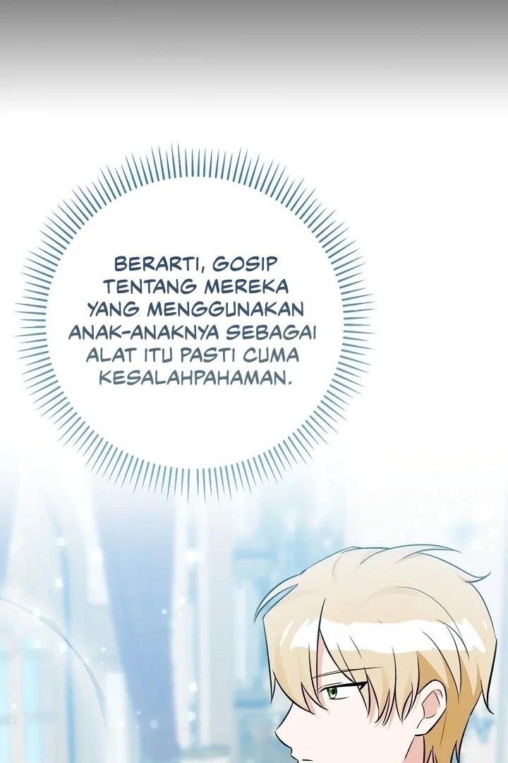Anyone Can See It’s A Beast Chapter 8 - Halaman 30