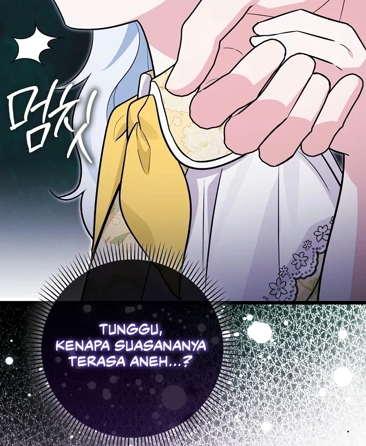 Anyone Can See It’s A Beast Chapter 8 - Halaman 36