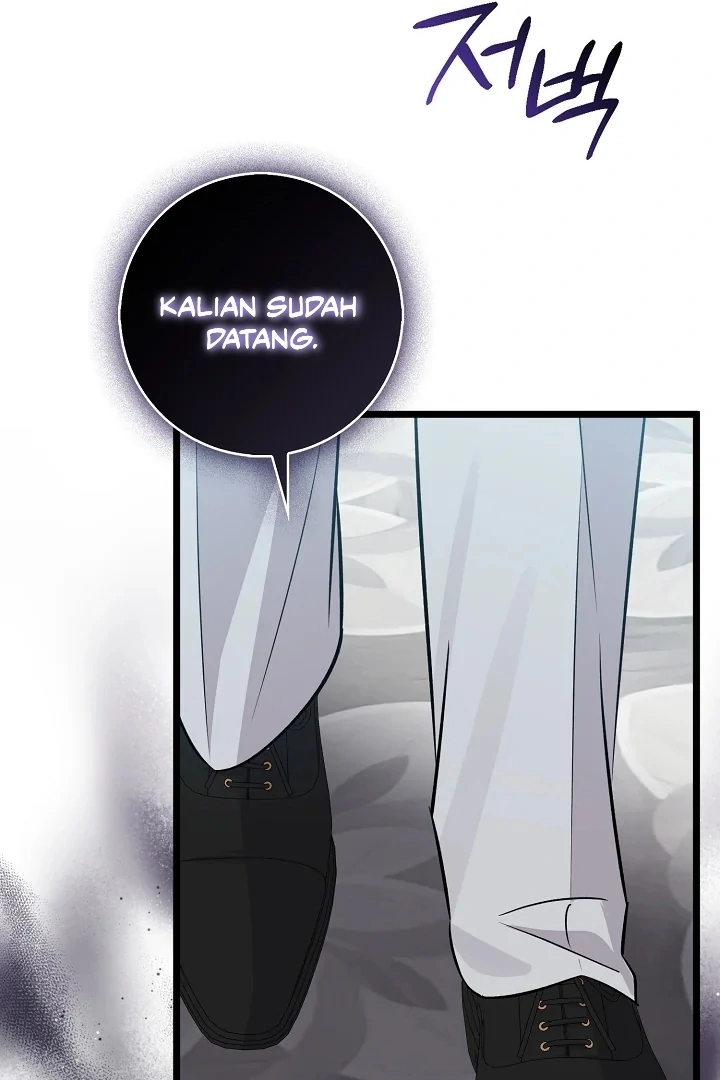 Anyone Can See It’s A Beast Chapter 8 - Halaman 38