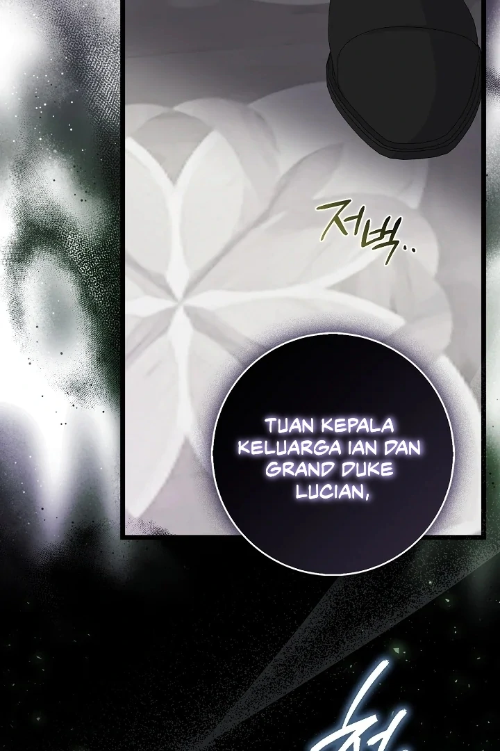 Anyone Can See It’s A Beast Chapter 8 - Halaman 39