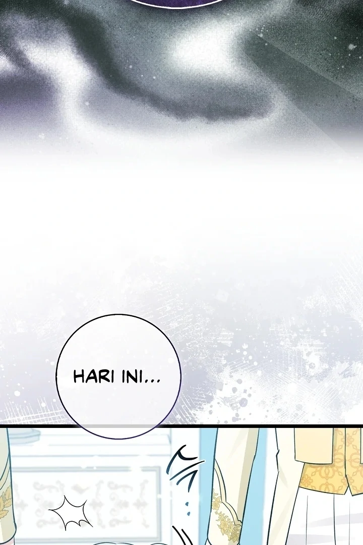 Anyone Can See It’s A Beast Chapter 8 - Halaman 42