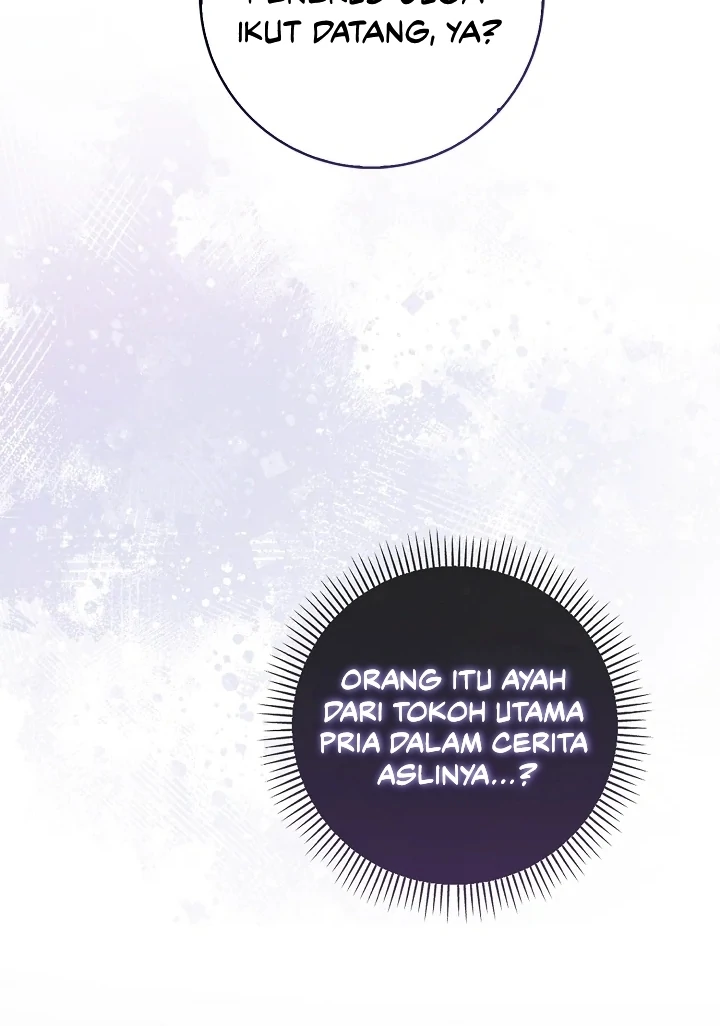 Anyone Can See It’s A Beast Chapter 8 - Halaman 44