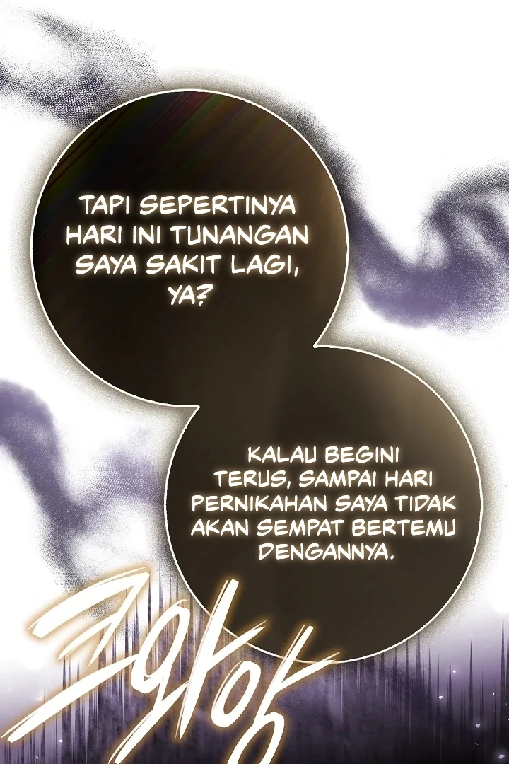 Anyone Can See It’s A Beast Chapter 8 - Halaman 48