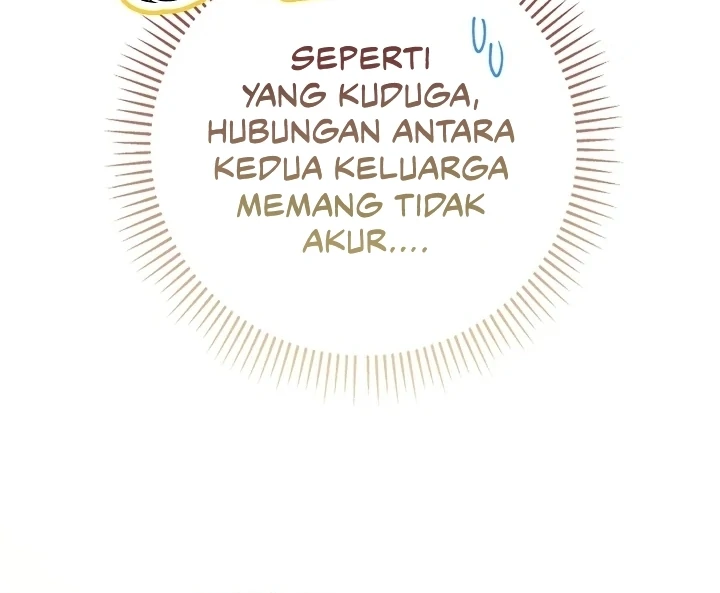 Anyone Can See It’s A Beast Chapter 8 - Halaman 53