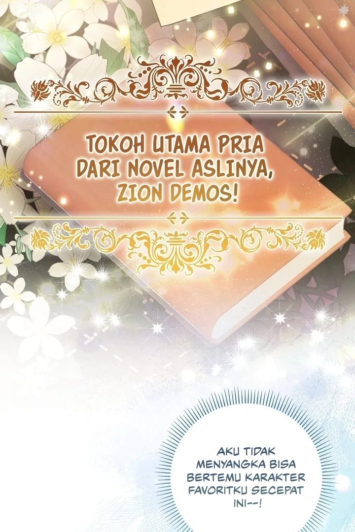 Anyone Can See It’s A Beast Chapter 8 - Halaman 60