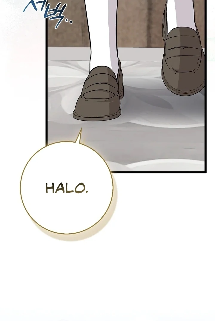 Anyone Can See It’s A Beast Chapter 8 - Halaman 62