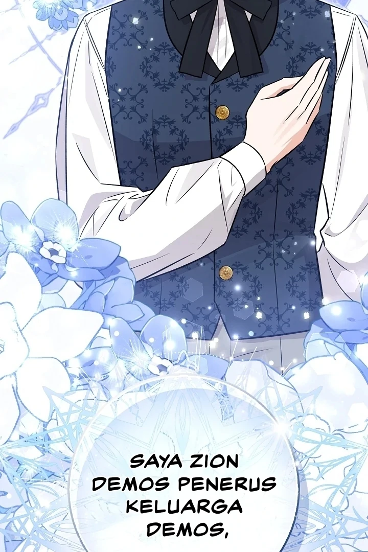 Anyone Can See It’s A Beast Chapter 8 - Halaman 64