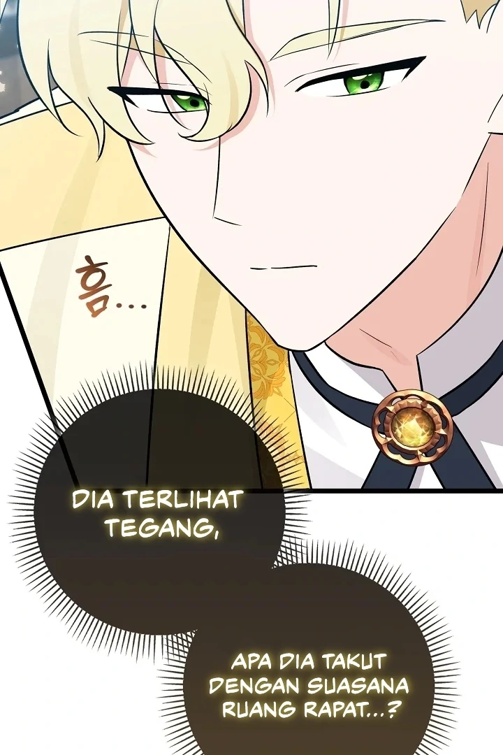 Anyone Can See It’s A Beast Chapter 8 - Halaman 74