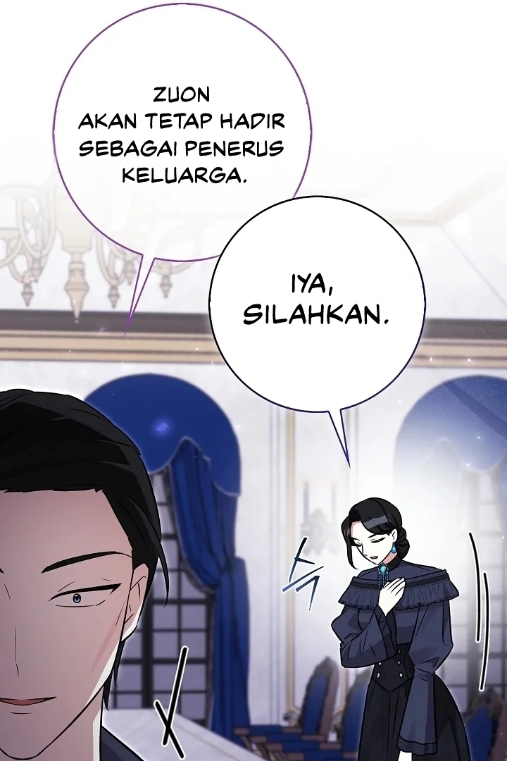Anyone Can See It’s A Beast Chapter 8 - Halaman 78