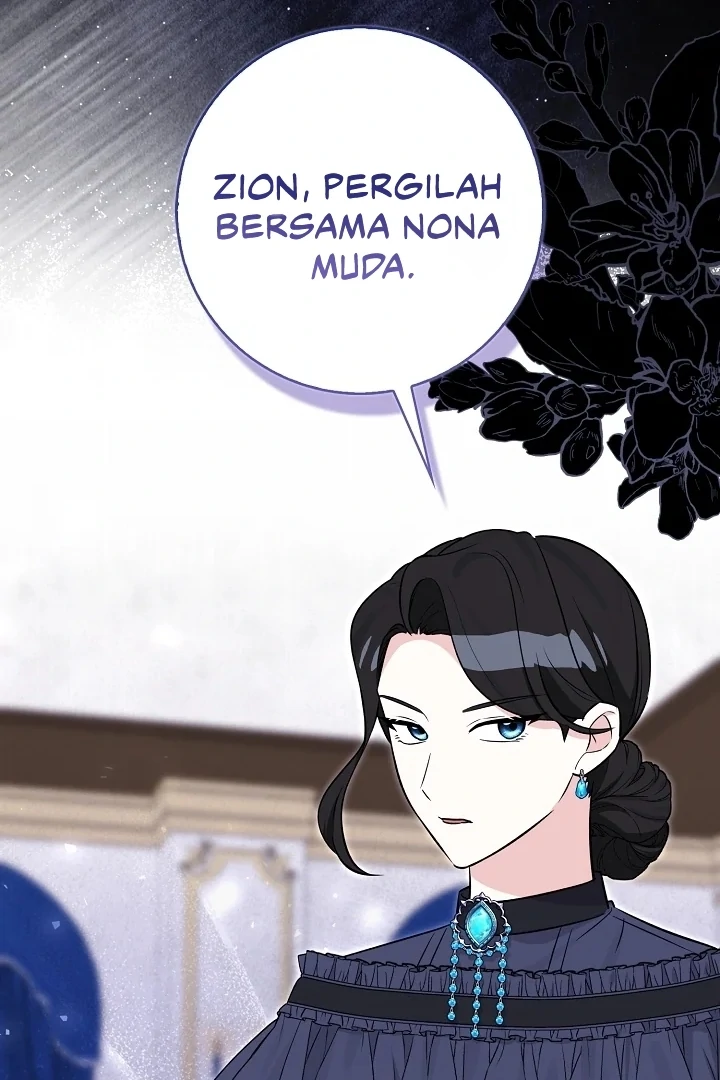 Anyone Can See It’s A Beast Chapter 8 - Halaman 80