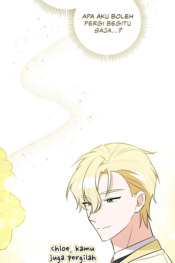 Anyone Can See It’s A Beast Chapter 8 - Halaman 84
