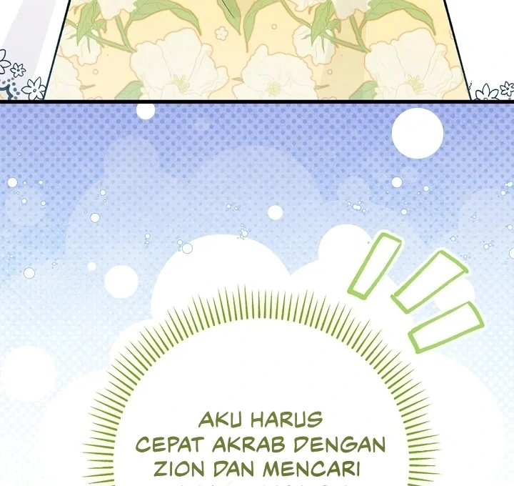 Anyone Can See It’s A Beast Chapter 8 - Halaman 94