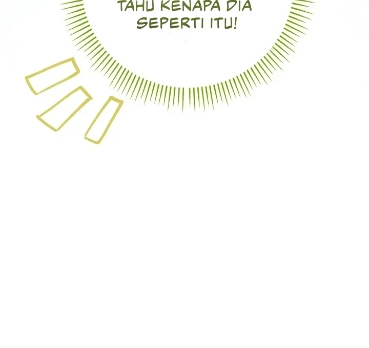 Anyone Can See It’s A Beast Chapter 8 - Halaman 95