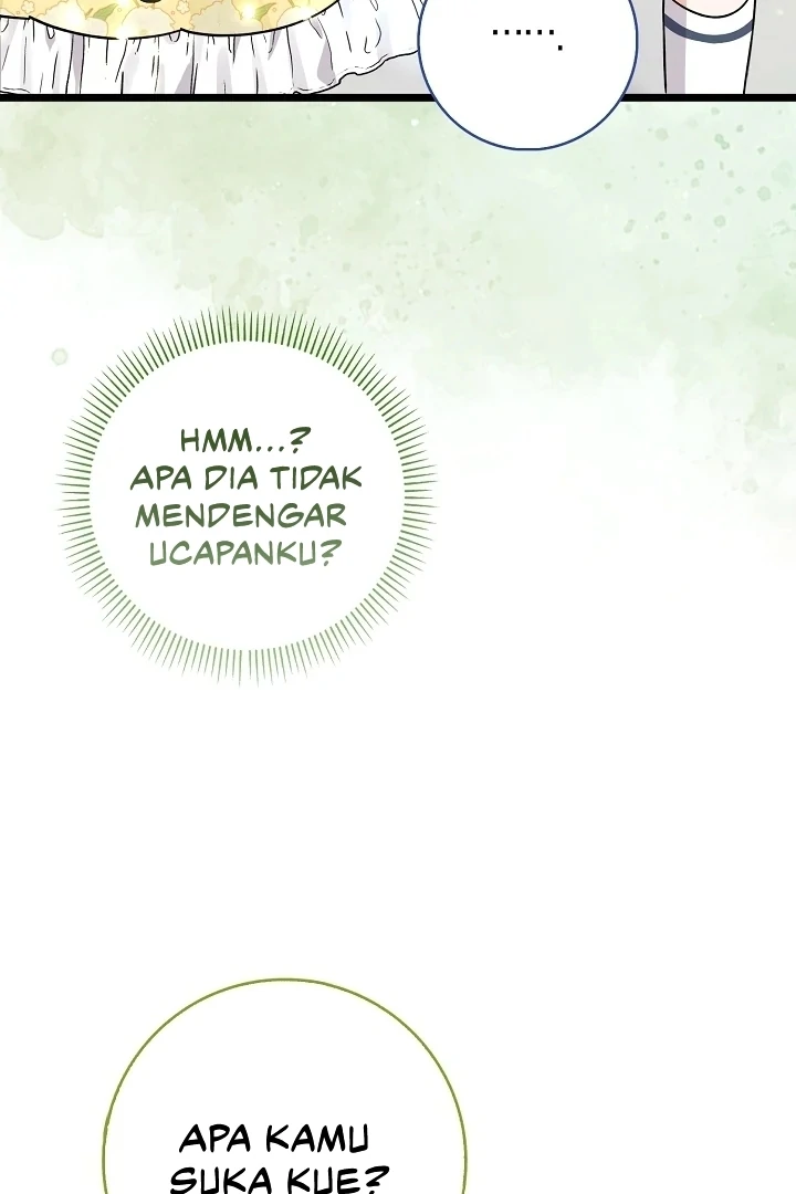 Anyone Can See It’s A Beast Chapter 8 - Halaman 99