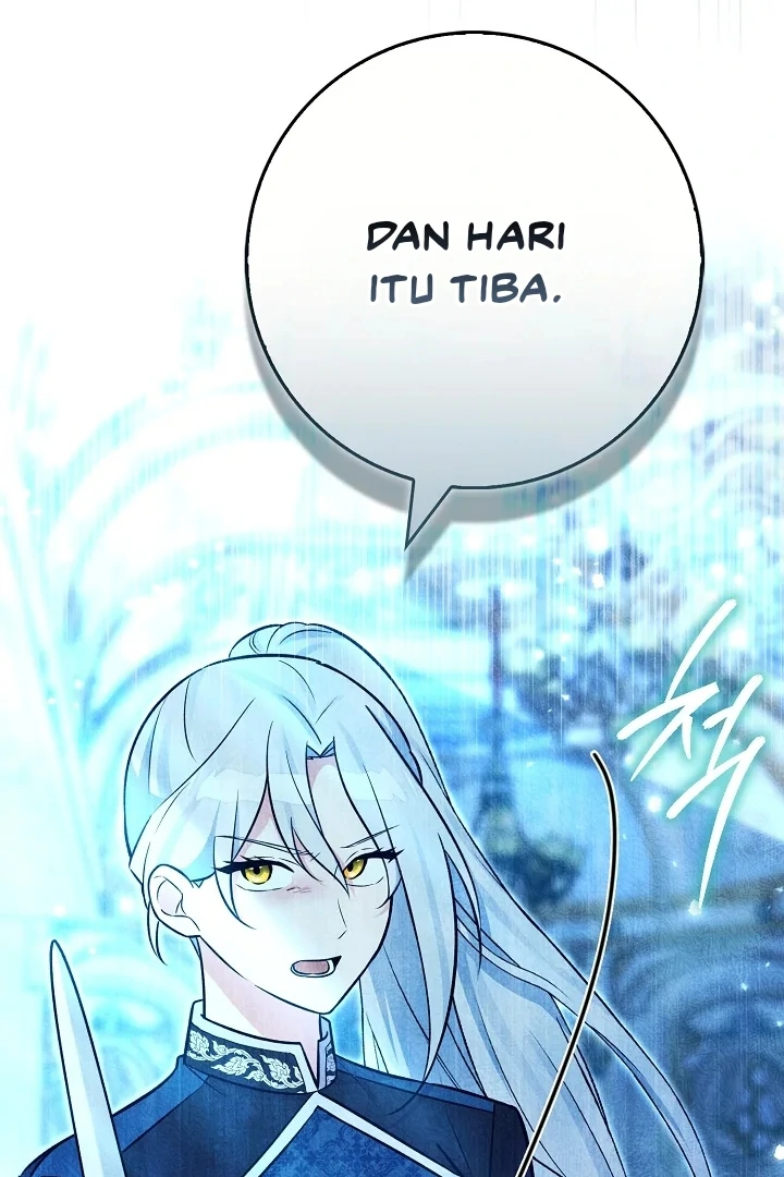 Anyone Can See It’s A Beast Chapter 9 - Halaman 107