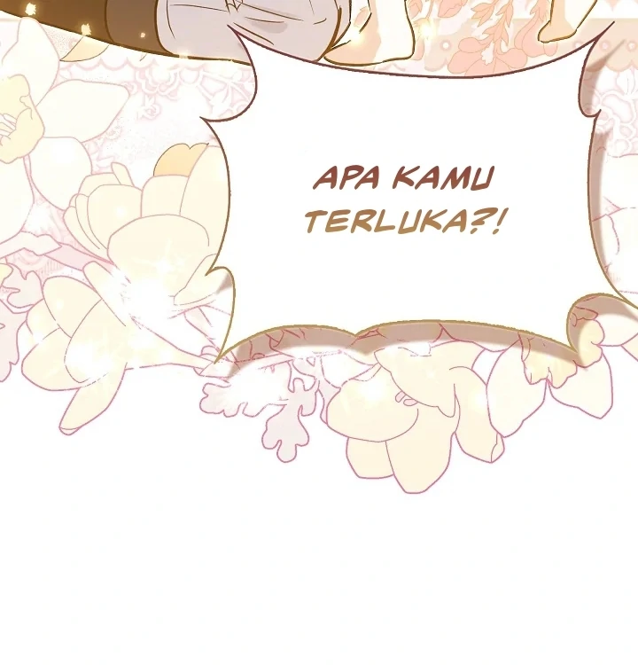 Anyone Can See It’s A Beast Chapter 9 - Halaman 121