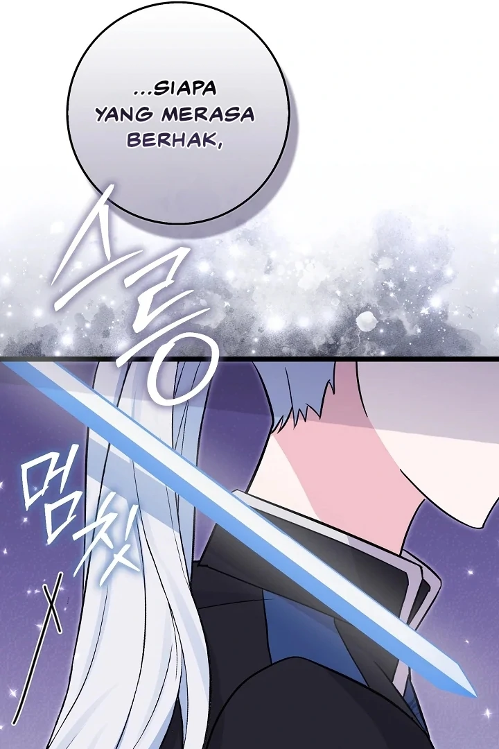 Anyone Can See It’s A Beast Chapter 9 - Halaman 126